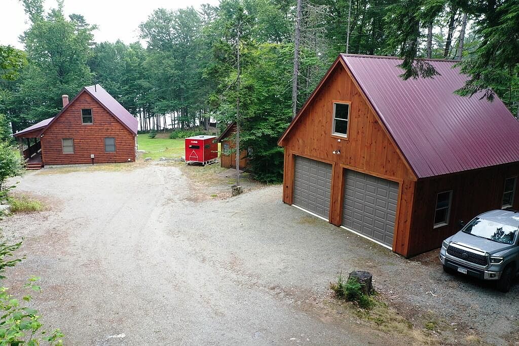 200 Poplar Hill Road, Rockwood, ME 04478 Zillow