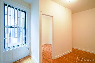 Rented by City Connections Realty