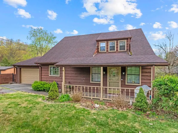 1222 Osage Ct, Ironton, OH 45638