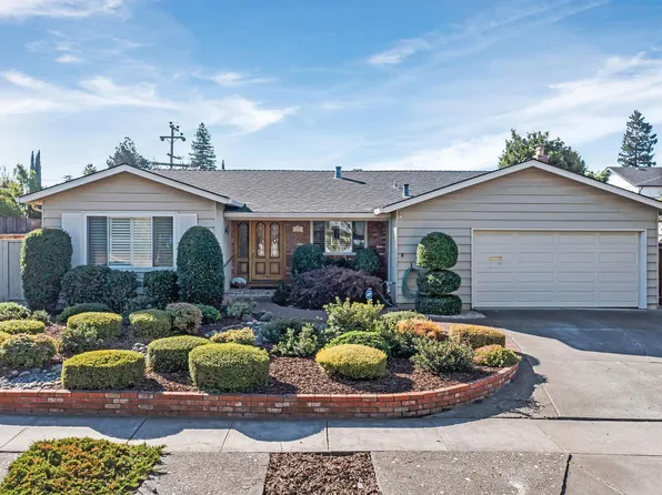 822 Olive Ave, Fremont, CA 94539