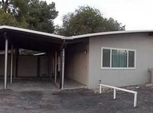 933 Panorama Dr, Bakersfield, CA 93305