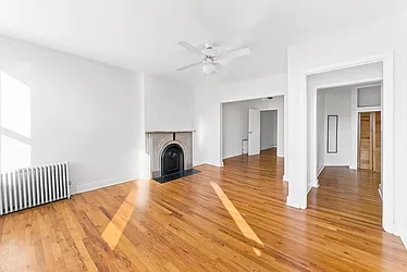 Rented by Compass