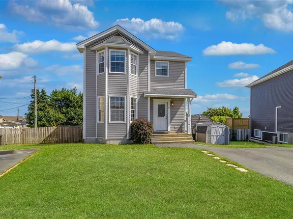 7 Kincaid Street, St. John's, NL A1A6A5