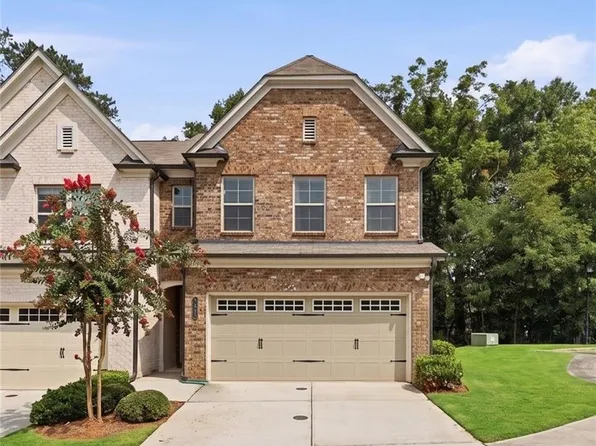 4338 Greys Rise Way SW, Marietta, GA 30008