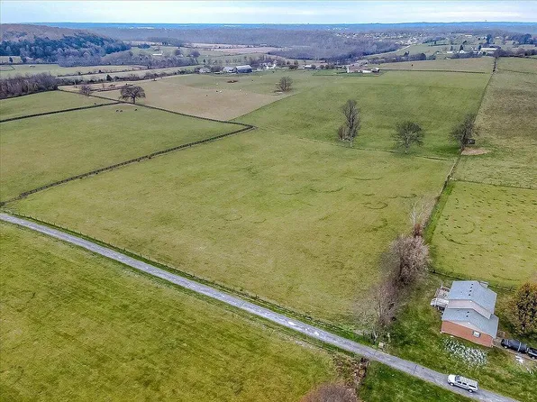 191 Chicamauga Dr, Frankfort, KY 40601