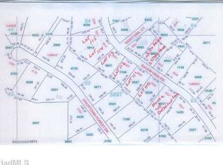 5517 Salem View Rd, Pfafftown, NC 27040