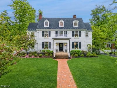 48 Edgemont Rd, Montclair, NJ, 07042