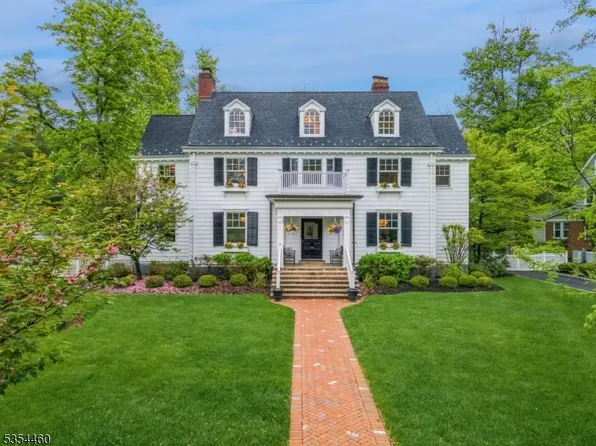 48 Edgemont Rd, Montclair Twp., NJ 07042
