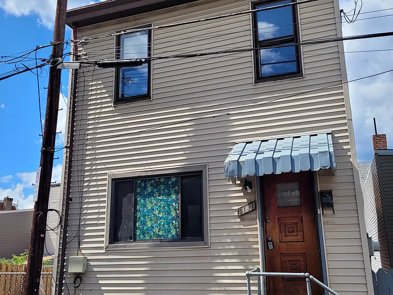 5131 Natrona Way — Photo 1