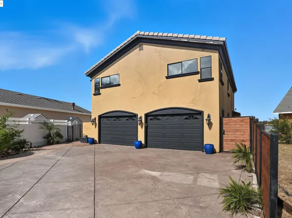 4814 South Pt, Discovery Bay, CA 94505