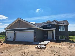 13048 12th Ave, Zimmerman, MN 55398