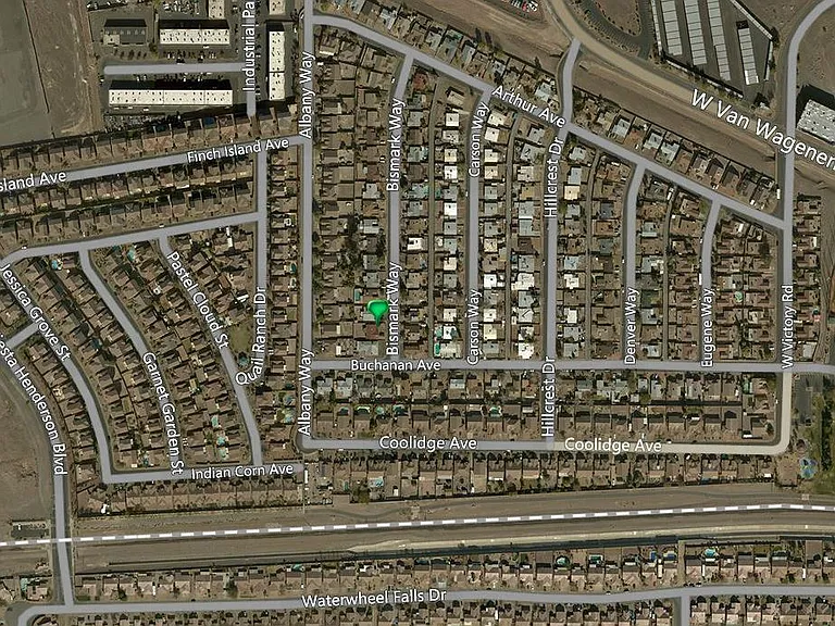 256 Bismark Way — Photo 10