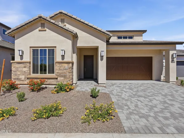 21262 W MARIPOSA Street, Buckeye, AZ 85396