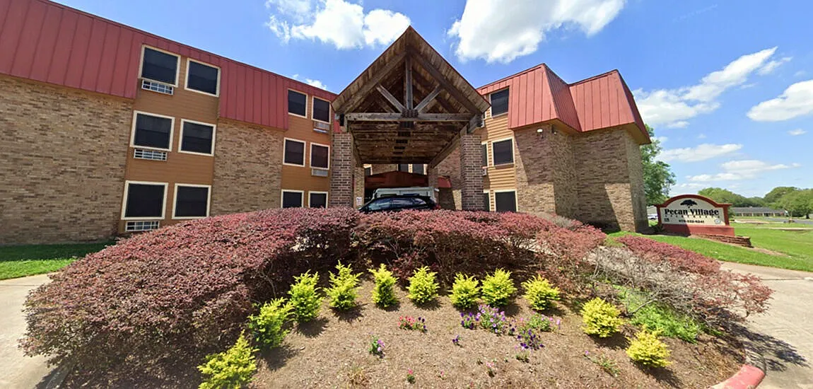 Pecan Village Apartments — Photo 1