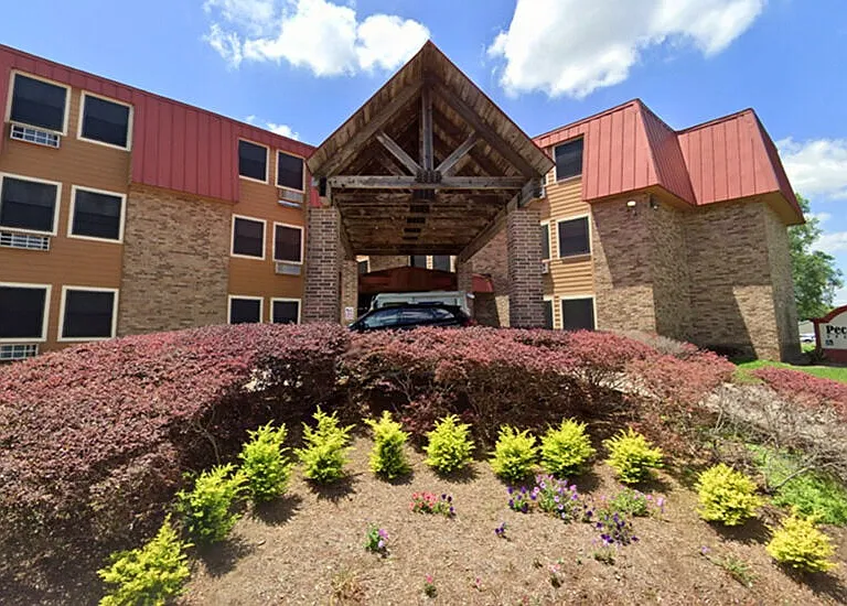 Pecan Village Apartments — Photo 1