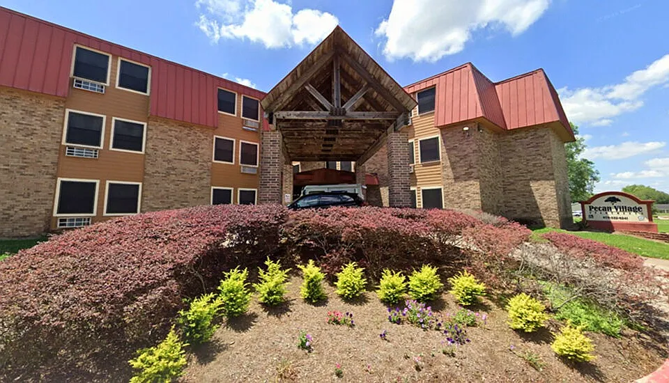 Pecan Village Apartments