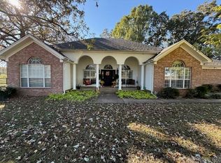 3875 Highway 236 E, Carlisle, AR 72024