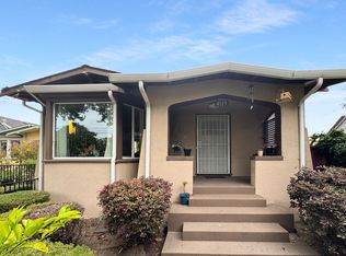 4119 Adeline St, Emeryville, CA 94608