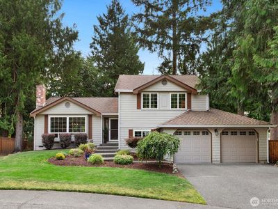 13708 175th Ct NE, Redmond, WA, 98052
