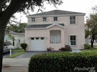 4414 SW 72nd Way, Davie, FL 33314