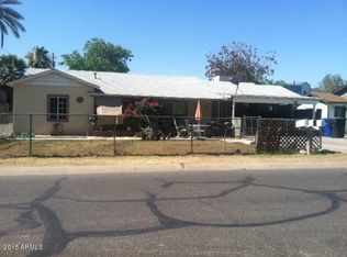 2213 W Ella St, Mesa, AZ 85201
