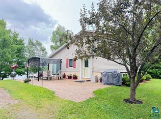 8954 Aerie Lake Rd, Alborn, MN 55702