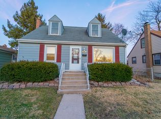 17523 Roy St, Lansing, IL 60438