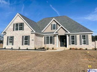 3029 Willett Ct, Florence, SC 29501
