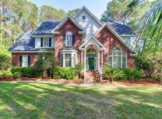 3616 Colonel Vanderhorst Cir, Mount Pleasant, SC 29466