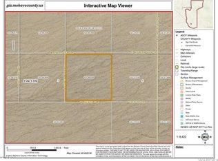 790 Lone Ranger Rd LOT 790, Yucca, AZ 86438