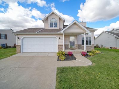 7507 Wadding Dr, Onsted, MI, 49265