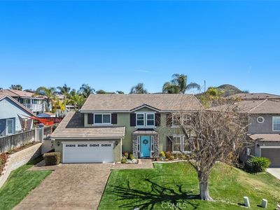 31508 Palomar Rd, Menifee, CA, 92584