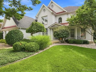 339 Vonder Ln, Geneva, IL, 60134