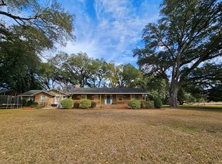 6210 Old Newton Rd, Camilla, GA 31730