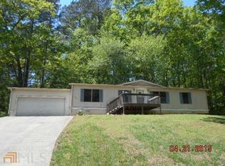 3659 Hemlock Pl, Acworth, GA 30102