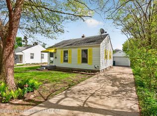 546 Hamilton Ave, Lansing, MI 48910