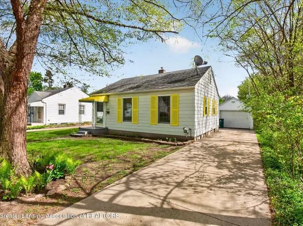 546 Hamilton Ave, Lansing, MI 48910