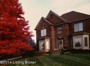 5204 Wolfpen Woods Dr, Prospect, KY 40059