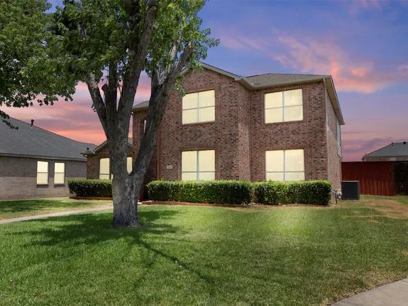 504 Onyx Ct, Mesquite, TX 75149