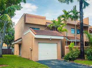 1631 SW 120th Ter, Pembroke Pines, FL 33025