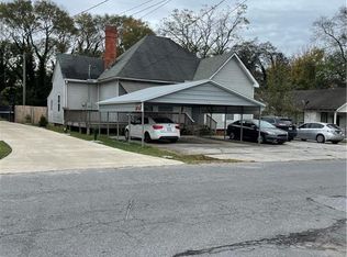 304 E 19th St SW, Rome, GA 30161