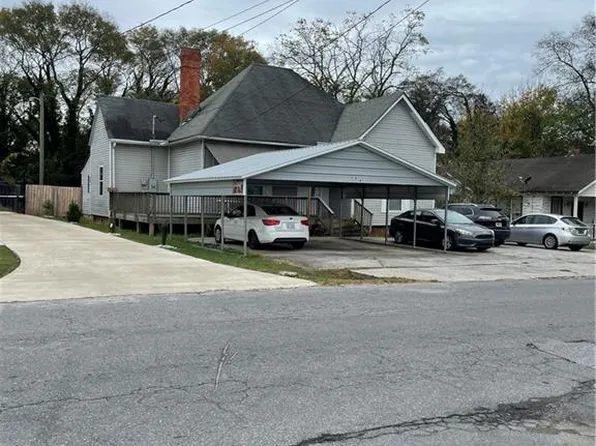 304 E 19th St SW, Rome, GA 30161