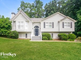 59 Misty Ridge Pl, Hiram, GA 30141