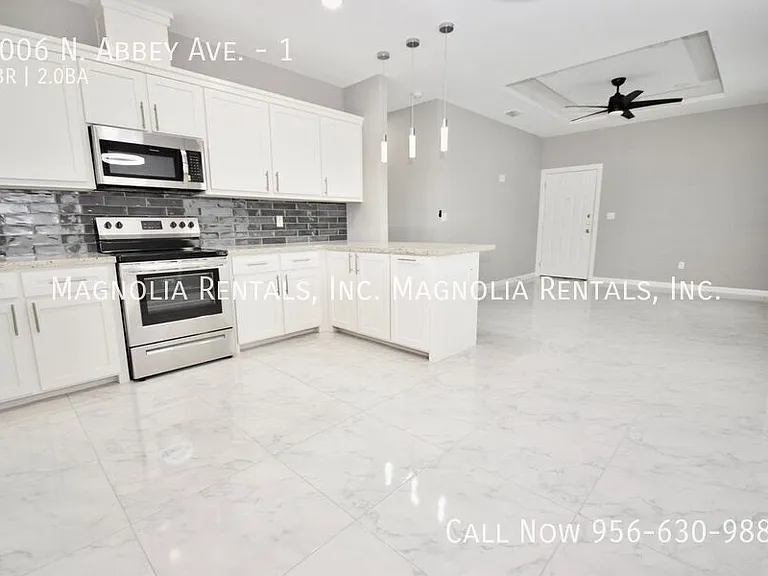 1006 N Abbey Ave #1 — Photo 5