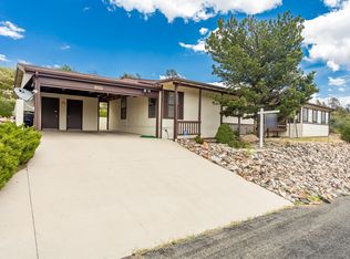 2317 Hillside Loop Rd, Prescott, AZ 86301
