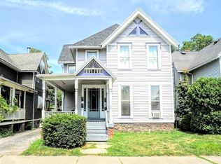 32 Tracy Street, Rochester, NY 14607