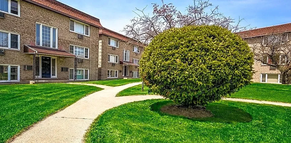 Broadview Apartments