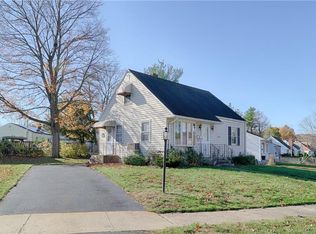 241 Belden Rd, Hamden, CT 06514