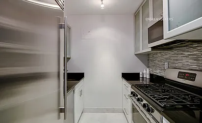 Sold by Engel & Völkers New York City