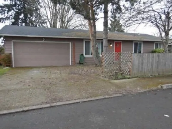4370 Burlington Loop NE, Salem, OR 97305